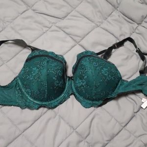 Dream Angels Victoria Secret Demi Bra 34DDD